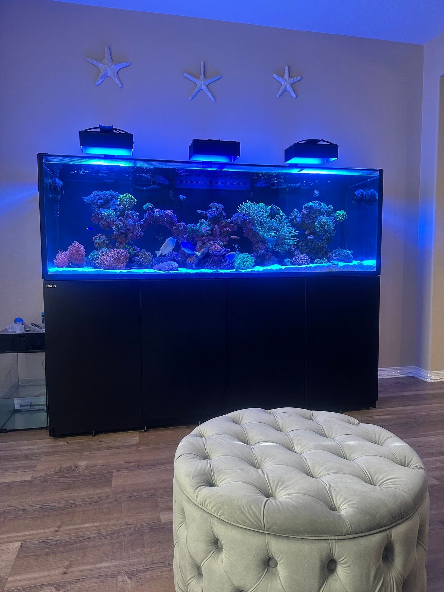 EcoTech Marine Radion XR30 Light Shade | G5 & G6