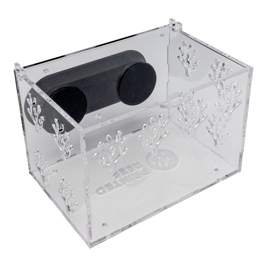 Acrylic Anemone/Fish Acclimation Box
