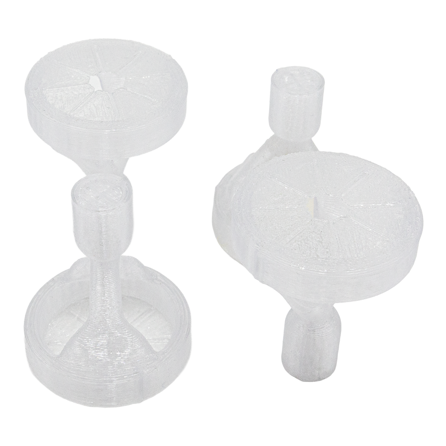 FragLoc™ - Macroalgae Holder Plugs (Pack of 4)