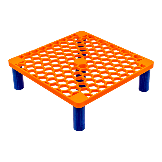 Adjustable Protein Skimmer Stand