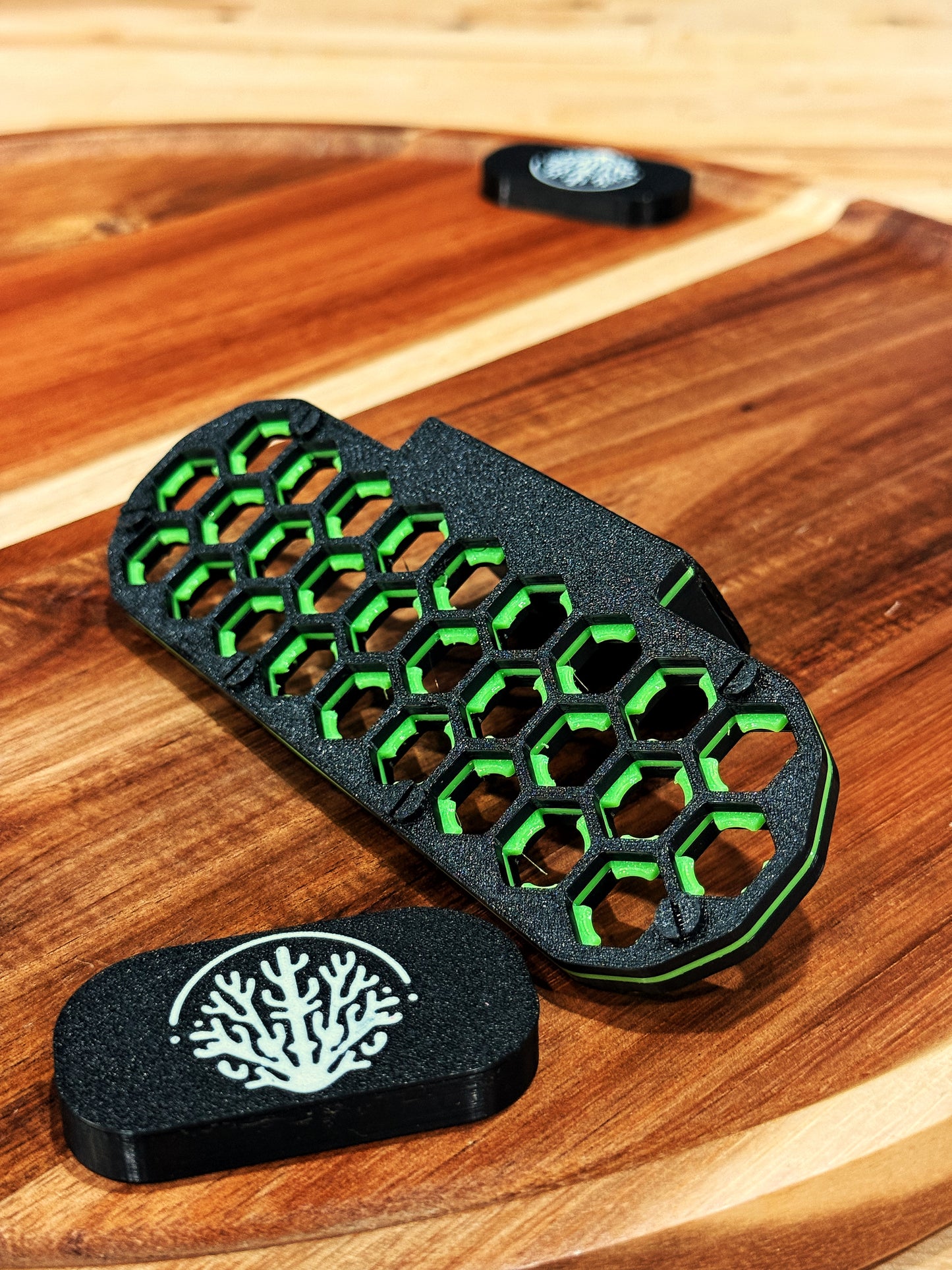 ORT MiniMax Frag Rack