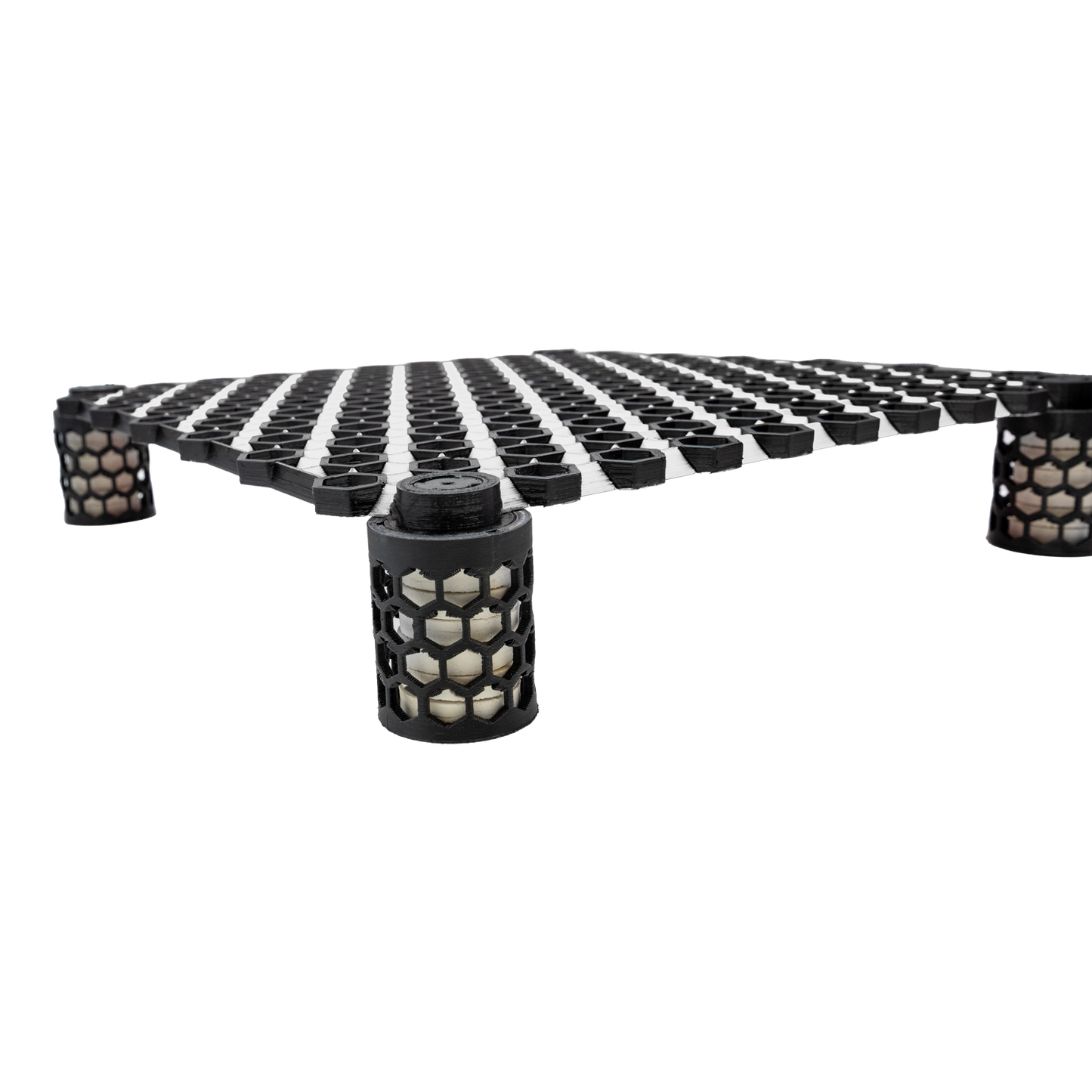 FragLoc™ - Standing Coral Frag Rack