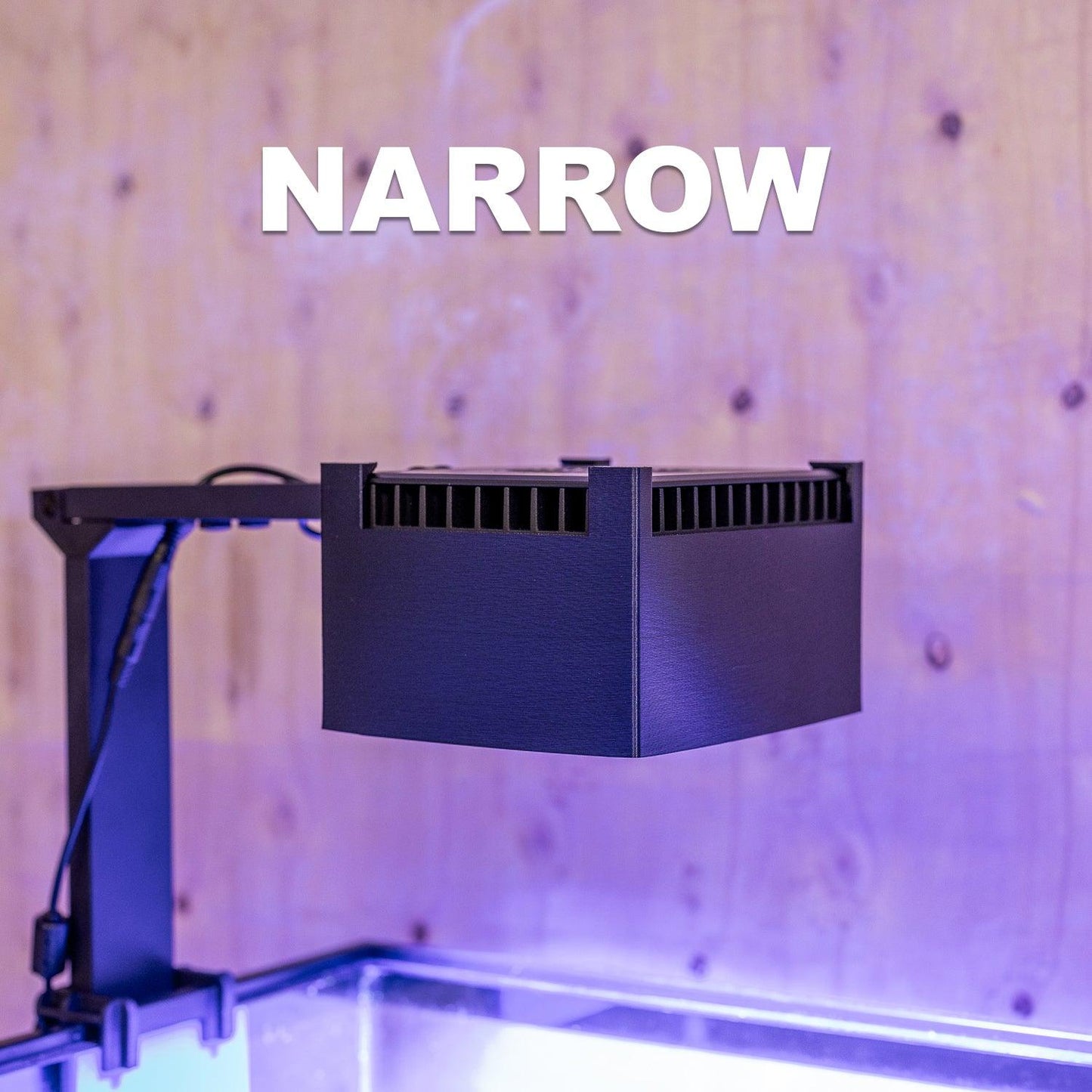 Red Sea ReefLED 50 LED Light Shade