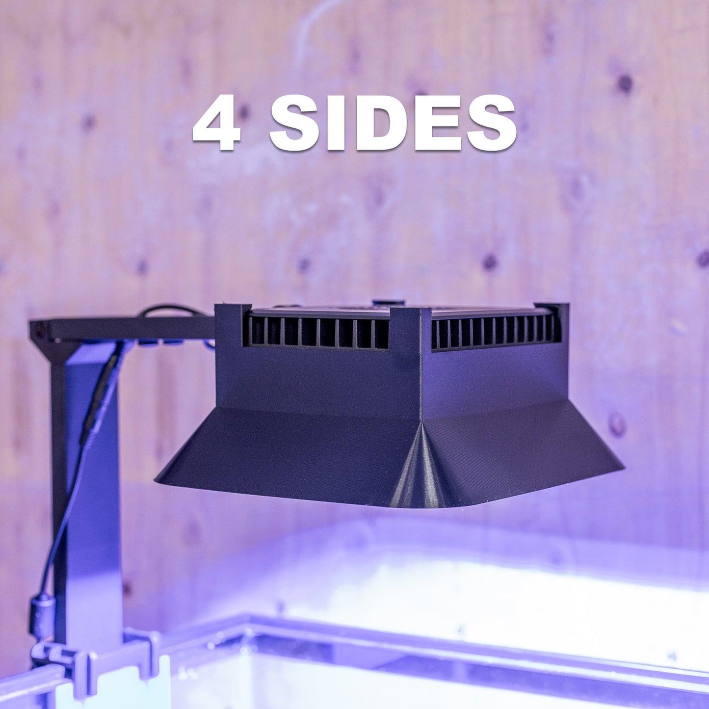 Red Sea ReefLED 50 LED Light Shade