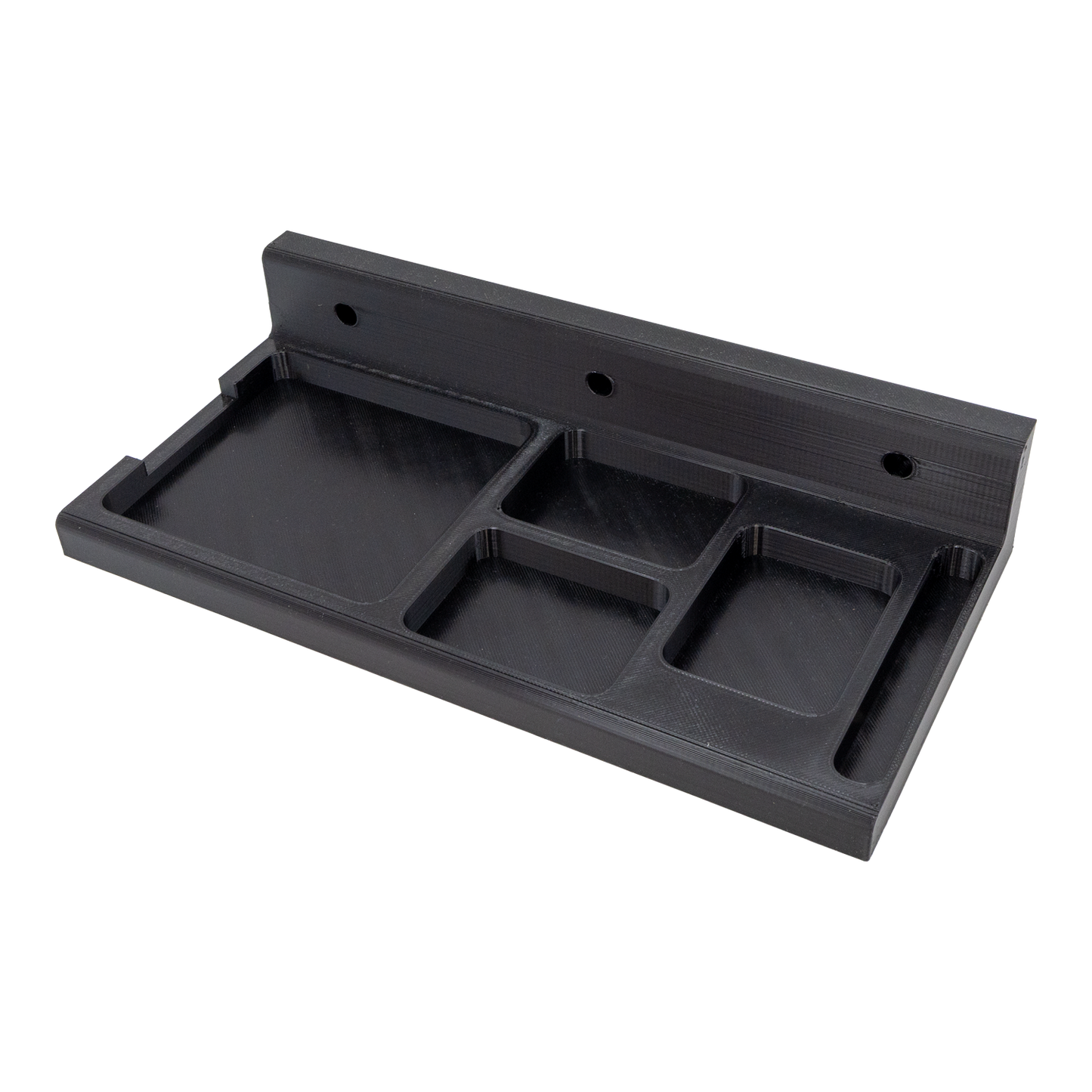 Neptune Apex Trident Mini Shelf