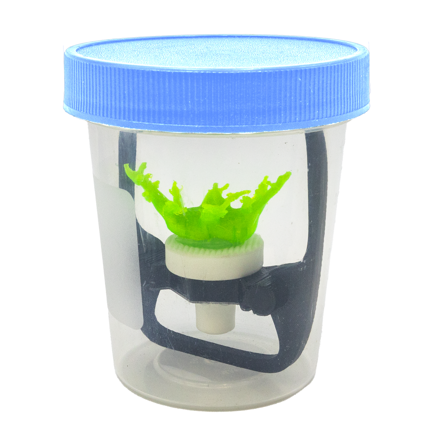 FragLoc™ - Coral Frag Transport Cup Kit