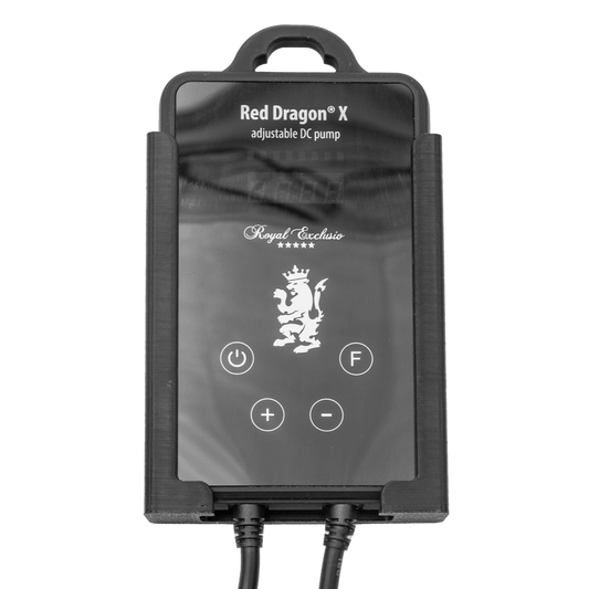 Royal Exclusiv Red Dragon X Controller Mount