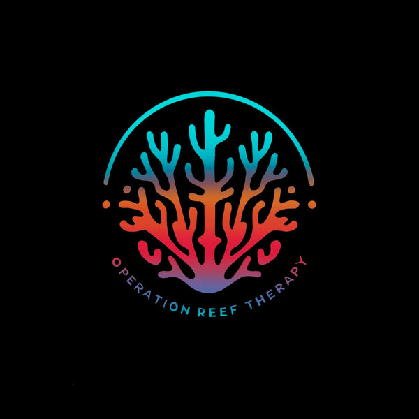 Operation Reef Therapy 