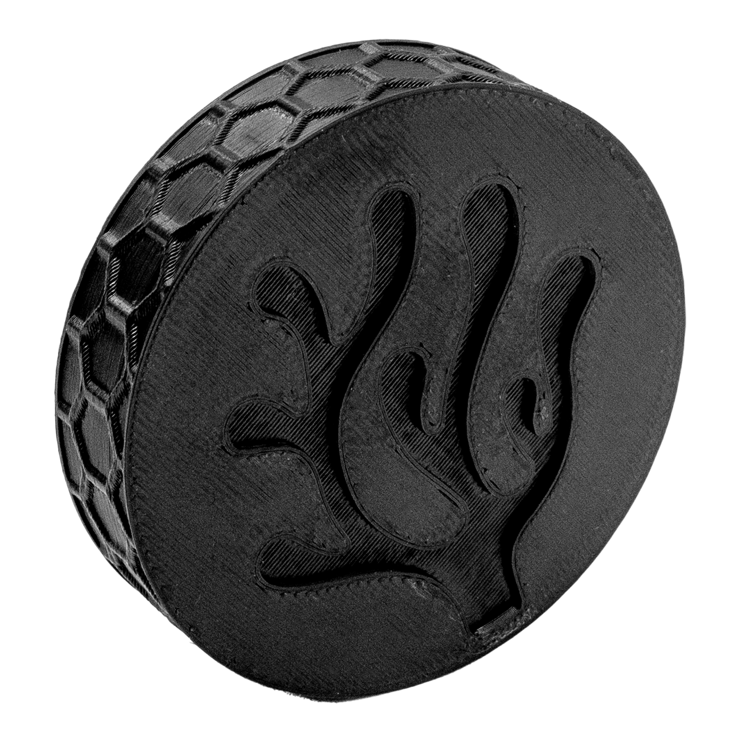 Printed Reef Nori Feeder