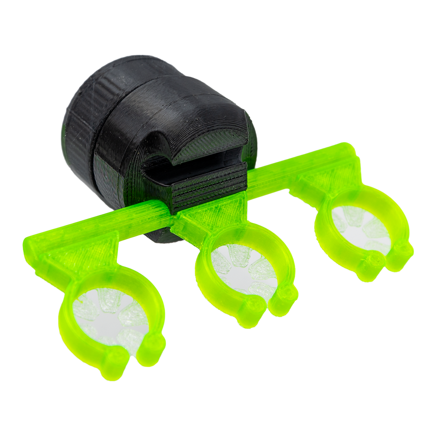 FragLoc™ - Mangrove Seedling & Aquatic Plant Holder