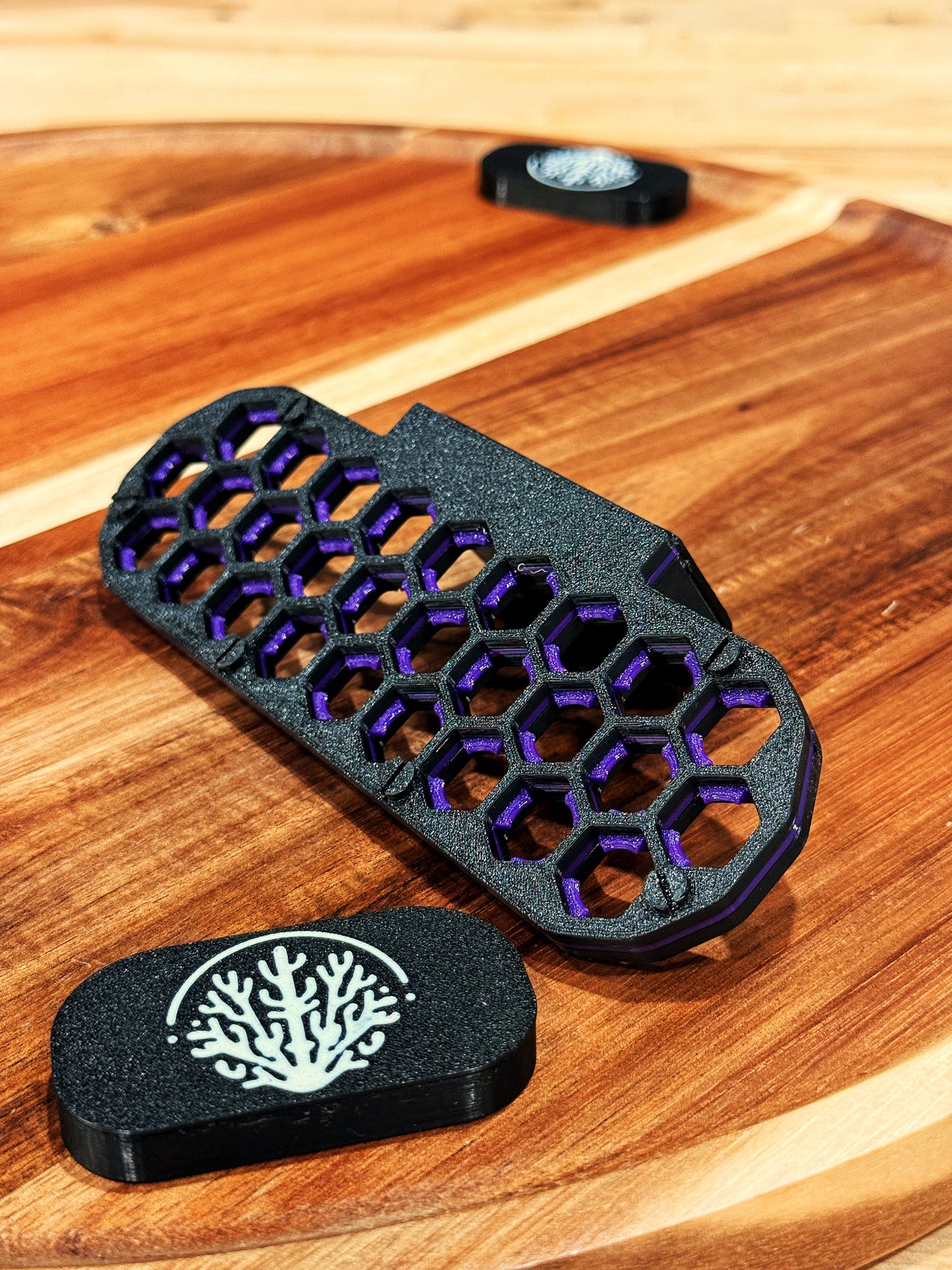 ORT MiniMax Frag Rack