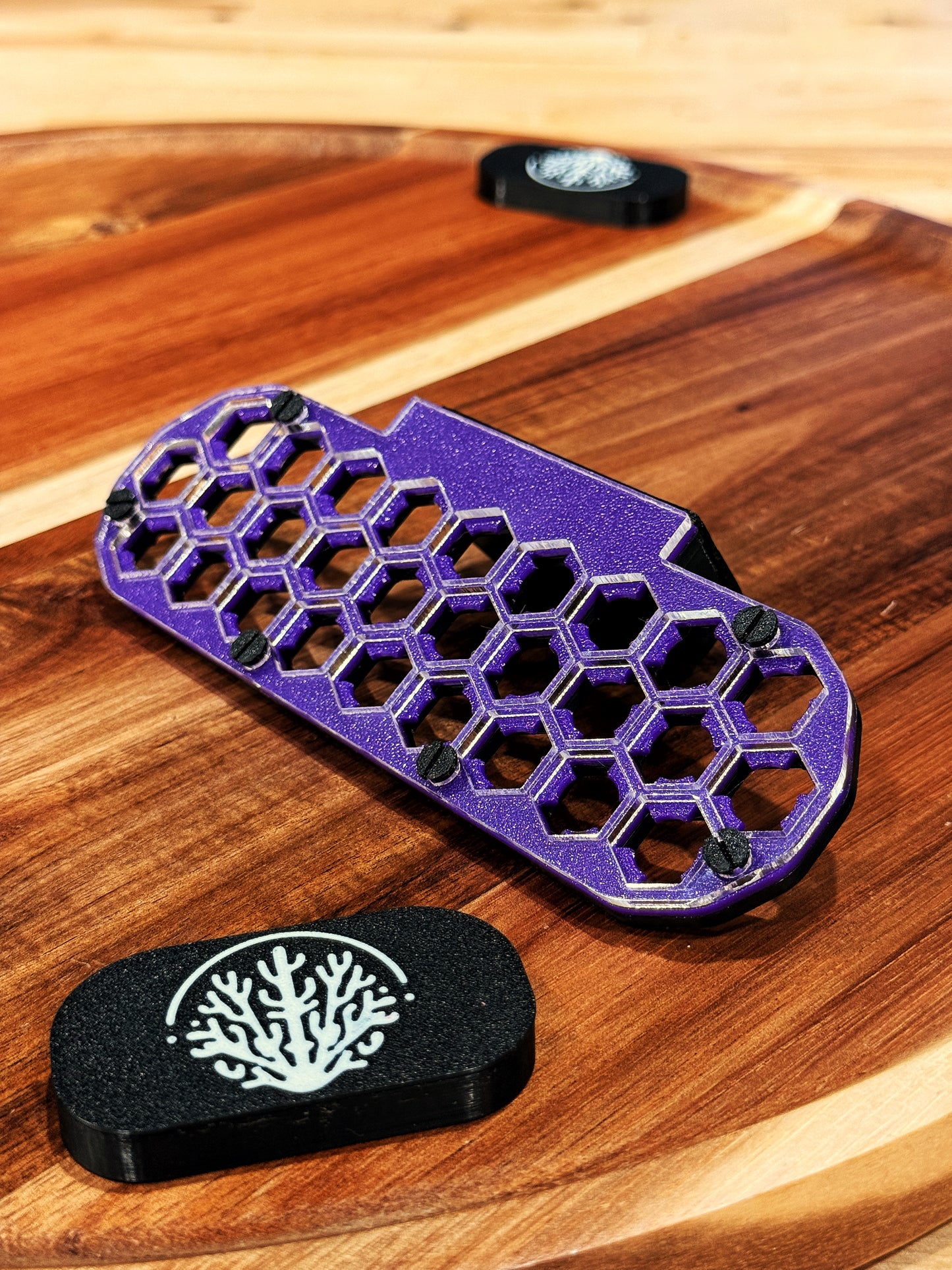 ORT MiniMax Frag Rack