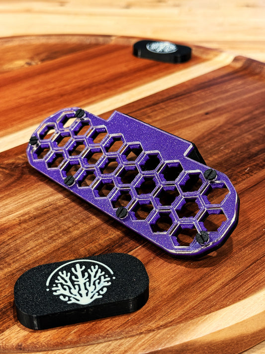 ORT MiniMax Frag Rack