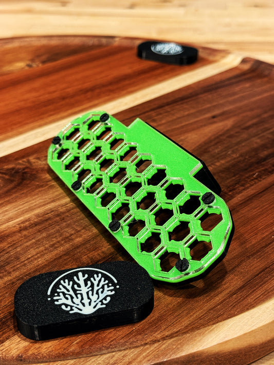 ORT MiniMax Frag Rack